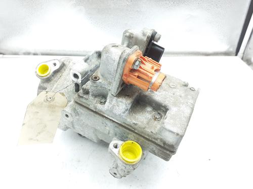 Used AC compressor RENAULT KANGOO Express (FW0/1_) Z.E. (FW0Z, FW1Z) (60 hp) 27684591