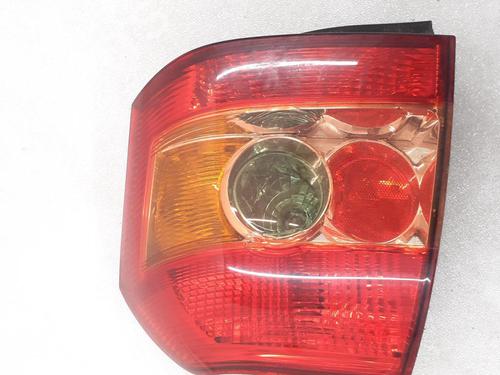 Left taillight TOYOTA COROLLA (_E12_) 1.4 D (NDE120_, NDE120R) | BP24787488C34