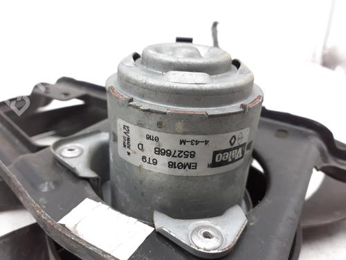 Køleventilator elektrisk RENAULT TWINGO I (C06_) 1.2 (C066, C068) (58 hp) 24789684
