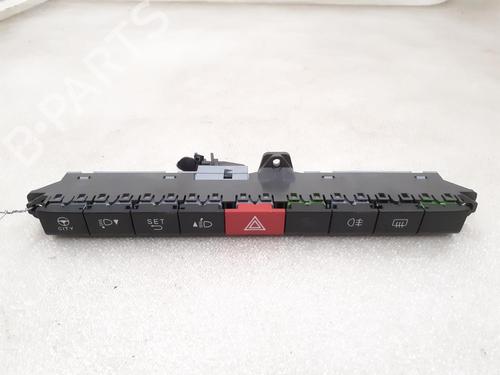 Used Warning switch FIAT PANDA (312_, 319_) 1.2 (312PXA1A) (69 hp) 24792580