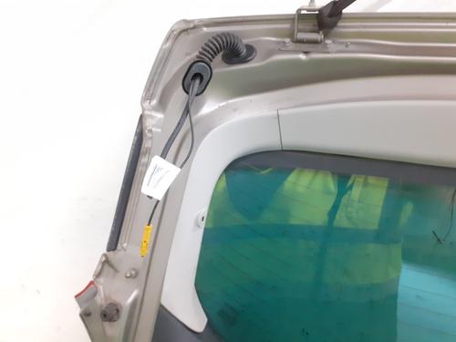 Tailgate RENAULT MEGANE III Hatchback (BZ0/1_, B3_) 1.9 dCi (BZ0N, BZ0J) | BP26028096C6 