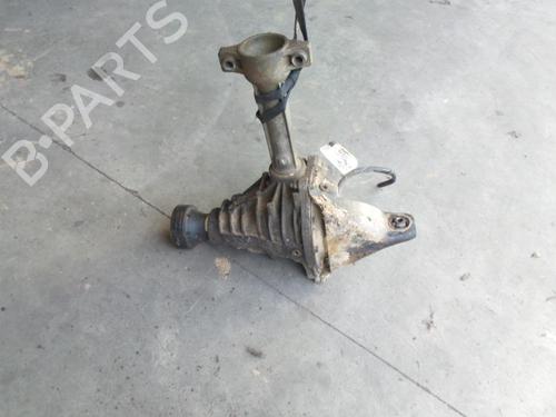 Differensial forvogn JEEP CHEROKEE (KJ) 2.8 CRD 4x4 (163 hp) 24776614