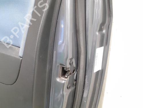 Right front door FORD FIESTA V (JH_, JD_) 1.3 | BP24795717C3 