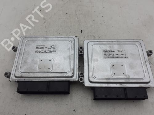Control unit KIA NIRO I (DE) 1.6 GDI Plug-in Hybrid | BP24785938M11 