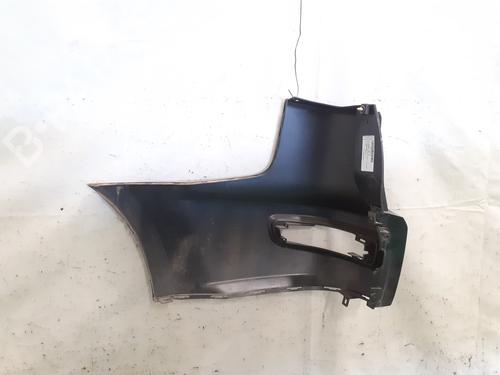 Corner bumper MITSUBISHI OUTLANDER II (CW_W) 2.2 DI-D 4WD | BP26712496C117 