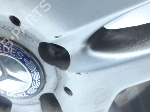 Rim MERCEDES-BENZ E-CLASS (W211) E 220 CDI (211.006) | BP29993671C45