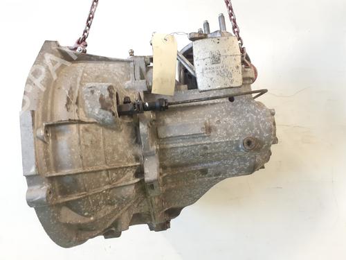 gearbox-ford-fiesta-vii-hj-hf-2017-32734362 main image