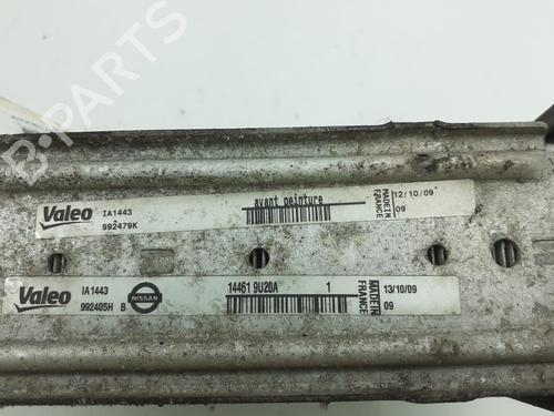 Intercooler NISSAN NOTE (E11, NE11) 1.5 dCi | BP24794652M30 - Image 2