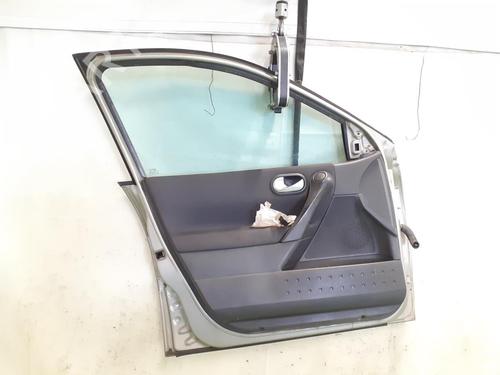 Left front door RENAULT MEGANE II (BM0/1_, CM0/1_) 1.5 dCi (BM1F, CM1F) | BP24791345C2 