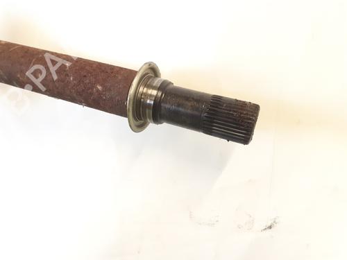 Right front driveshaft RENAULT KANGOO Express (FW0/1_) Z.E. (FW0Z, FW1Z) | BP30302559M39 - Image 2