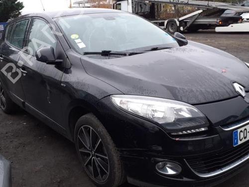 Steering column RENAULT MEGANE III Hatchback (BZ0/1_, B3_) 1.5 dCi (BZ09, BZ0D, BZ1W, BZ29, BZ14) | BP24786227M21  - Image 6