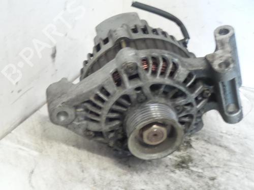 Generator FORD FIESTA IV (JA_, JB_) 1.25 i 16V (75 hp) 24777830