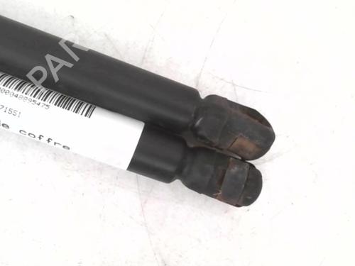 Gassdemper Bakluke ALFA ROMEO 147 (937_) 1.9 JTD (937.AXD1A, 937.BXD1A, 937.AXV1A, 937.BXB1A,... | BP24780623C138 