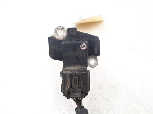 Used Mass air flow sensor TOYOTA AURIS (_E15_) 2.0 D-4D (ADE150_, ADE150R) (126 hp) 24790192