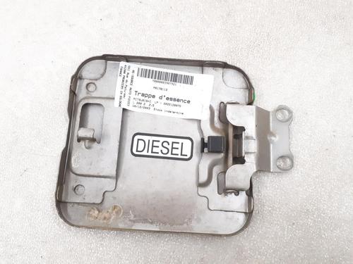 Klapa wlewu paliwa MITSUBISHI L200 (K7_T, K6_T, K5_T) 2.5 TD 4WD (K74T) | BP24791886C131 