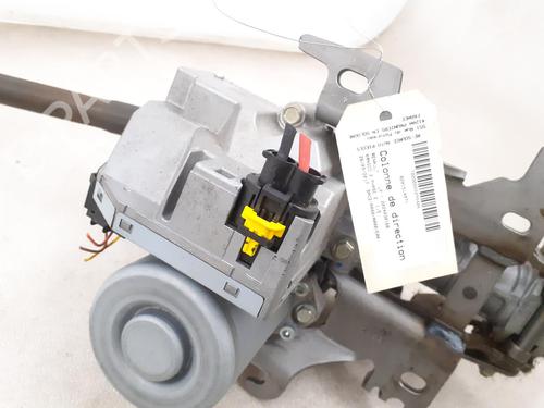 Steering column RENAULT KANGOO Express (FW0/1_) 1.5 dCi 75 (FW07, FW10, FW04) | BP24793843M21 - Image 4