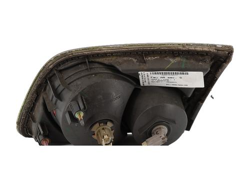 Left tailgate light MAZDA 6 Hatchback (GG)  | BP36847378C79  - Image 6