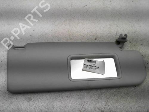 Højre solskærm VW UP! (121, 122, BL1, BL2, BL3, 123) 1.0 (60 hp) 24775167