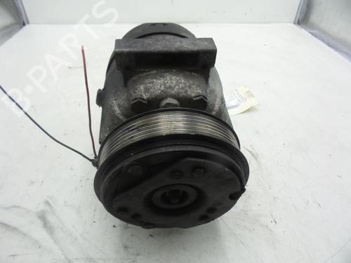 Compressor A/C RENAULT SCÉNIC I MPV (JA0/1_, FA0_) 1.9 dCi (JA05, JA1F) | BP24783470M34 