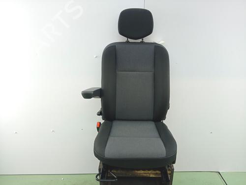 Used Left front seat Left front seat 36786917 36786917