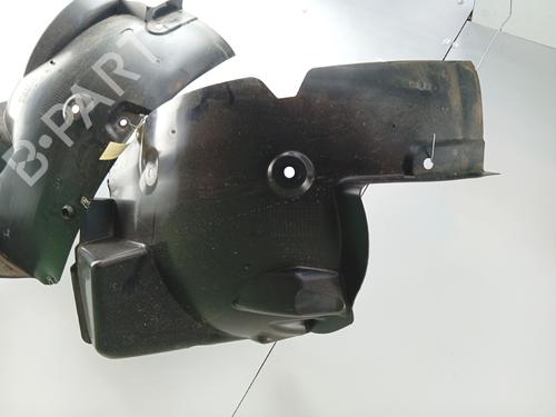 Used Wheel arch Wheel arch RENAULT MASTER III Van (FV) Z.E. (FV1Z) (77 hp) 36288119 36288119