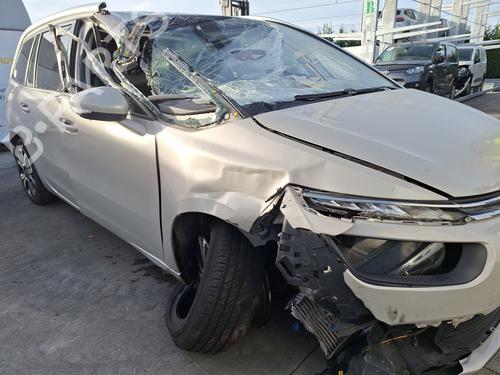 AC compressor CITROËN GRAND C4 SPACETOURER (3A_, 3E_) 1.2 PureTech 130 | BP32030929M34  - Image 16