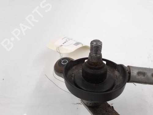 Front wiper motor NISSAN MICRA IV (K13K, K13KK) 1.2 | BP30613570M29