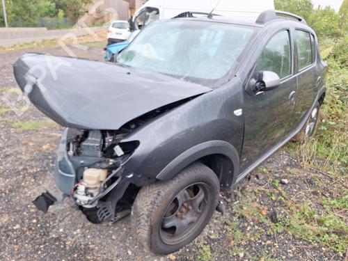 Used Parts DACIA SANDERO II [2012-2025]  4277020