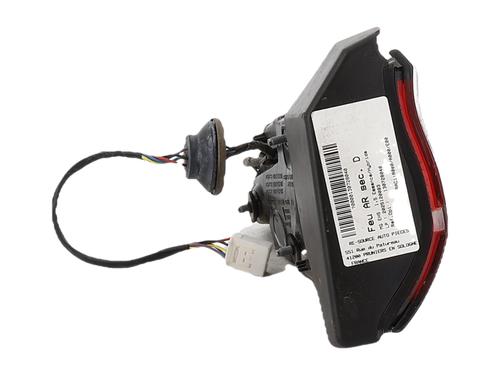 Right tailgate light MG MG HS (AS23) 1.5 EHS Hybrid (CSA6463) | BP39665234C80 - Image 2