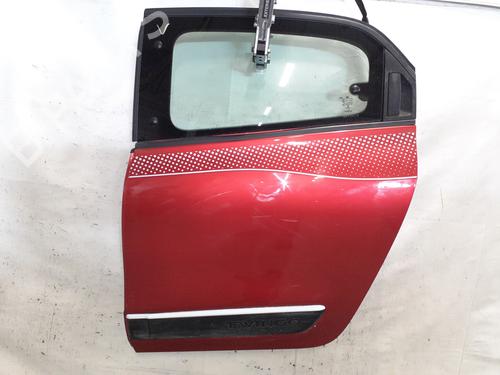 Used Left rear door RENAULT TWINGO III (BCM_, BCA_) 1.0 SCe 65 (BCMJ) (65 hp) 32667011