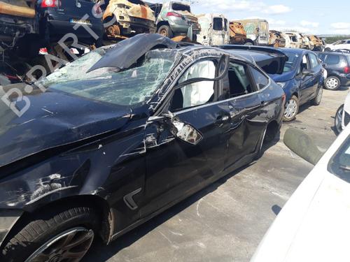 Used Parts BMW 3 Gran Turismo (F34) 320 d xDrive (184 hp) 4169937