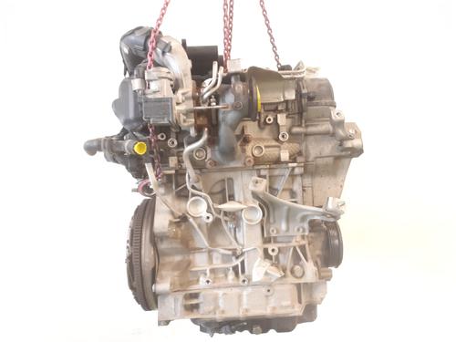 Engine VW GOLF VII (5G1, BQ1, BE1, BE2) 1.4 TSI | BP28690514M1