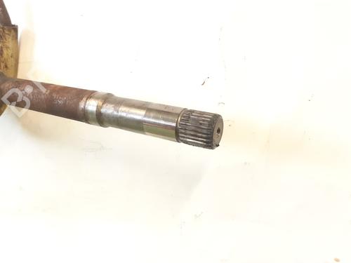 Used Right front driveshaft Right front driveshaft CITROËN BERLINGO Box Body/MPV (K9) 1.5 BlueHDi 100 (102 hp) 30326803 30326803