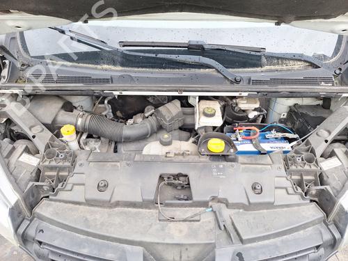 Right headlight RENAULT TRAFIC III Van (FG_) 1.6 dCi 115 (FGMD) | BP36583608C29 - Image 8