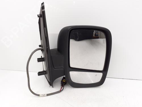 Used Right mirror FIAT SCUDO Bus (270_, 272_) 2.0 D Multijet (120 hp) 31999880
