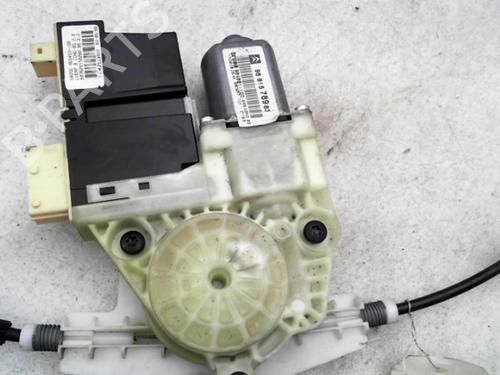 Front left window mechanism CITROËN C4 Coupe (LA_) 1.6 HDi | BP24776265C22 