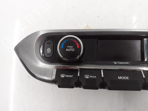 Used Climate control Climate control KIA RIO III (UB) 1.4 CRDi (90 hp) 29893610 29893610