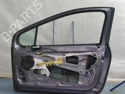 Right front door PEUGEOT 308 I (4A_, 4C_) 1.6 HDi | BP24776014C3 