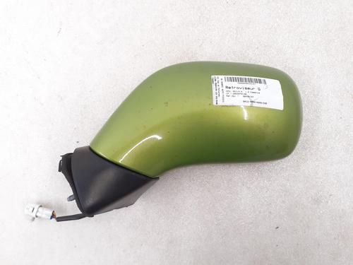 Used Left mirror OPEL AGILA A (H00) 1.2 16V (F68) (75 hp) 24794885