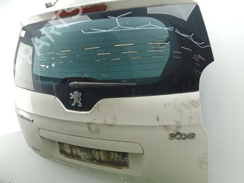 Used Tailgate Tailgate 37503711 37503711