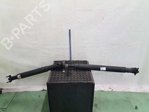 Driveshaft BMW 3 Compact (E46) 316 ti | BP24776419M37 