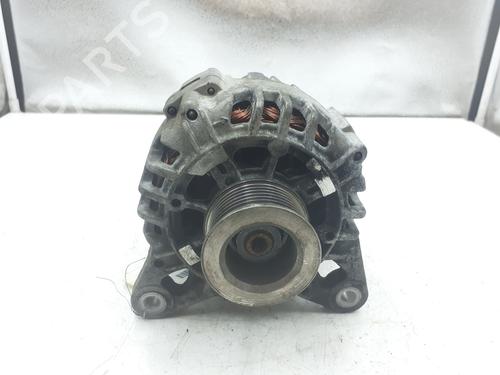 Alternator RENAULT TWINGO II (CN0_) 1.2 16V (CN04, CN0B) | BP30110092M7