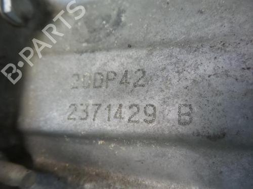 Gearbox PEUGEOT 308 I (4A_, 4C_) 1.6 16V | BP24784819M3