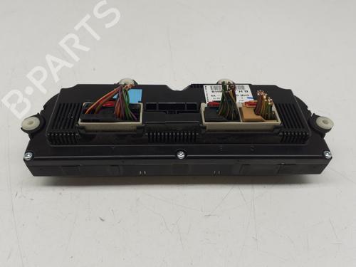 Used Climate control Climate control SEAT ALHAMBRA (710, 711) 2.0 TDI (140 hp) 33970252 33970252