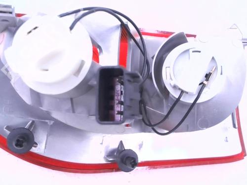 Right tailgate light OPEL INSIGNIA A Sports Tourer (G09) 2.0 CDTI (35) | BP24781065C80 