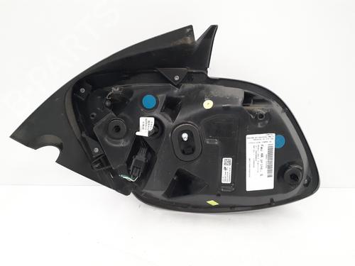 Left taillight RENAULT ZOE (BFM_) ZOE (BFMC, BFMD) | BP30097034C34 