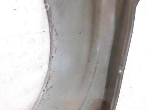 Right front fenders NISSAN PATHFINDER III (R51) 2.5 dCi 4WD | BP27926974C42 