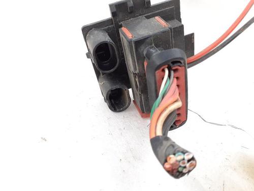 Used Heater resistor RENAULT KANGOO (KC0/1_) 1.5 dCi (84 hp) 24785456