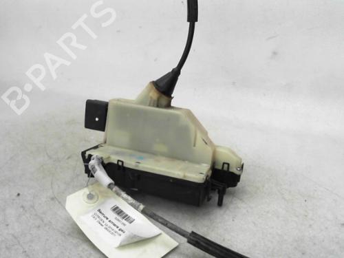 Rear left lock CITROËN C4 II (NC_) 2.0 HDi / BlueHDi 150 | BP24776494C100 