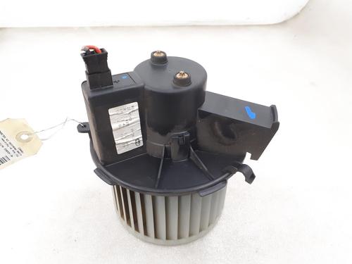 Used Heater blower motor PEUGEOT 307 (3A/C) 1.6 16V (109 hp) 24792576